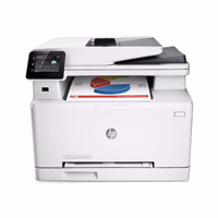 پرینترلیزری چند کاره LaserJet Pro MFP M277N