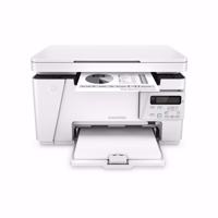 پرینتر چندکاره مدل LaserJet Pro MFP M26nw 