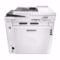 پرینتر  LaserJet Pro MFP M477fnw 