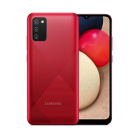 گوشی موبایل سامسونگ مدل galaxy a02s 32gb 3gb ram