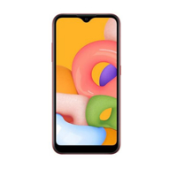 گوشی موبایل سامسونگ مدل galaxy a02s 64gb 4gb ram