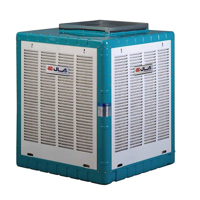 کولر آبی آبسال 4800 خروجی از بالا مدل AC48