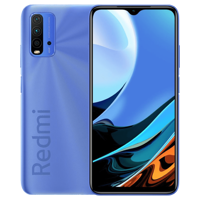 گوشی موبایل شیائومیredmi 9T M2010J19SG ظرفیت 128 گیگابایت و رم 4 گیگابایت