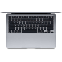 لپ تاپ 13 اینچی اپل مدل MacBook Air MGN63 2020