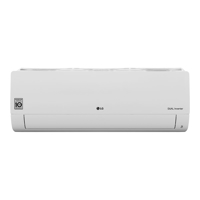 کولر گازی اسپلیت ال جی مدل Inverter Air Conditioner M13AJH-SJ2