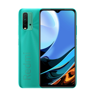 گوشی موبایل شیائومیredmi 9T M2010J19SG ظرفیت 128 گیگابایت