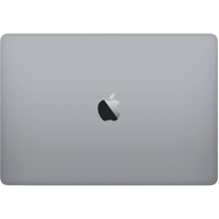  لپ تاپ 13 اینچی اپل مدل MacBook Pro MWP42 2020 همراه  تاچ بار