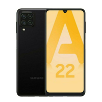  گوشی موبایل سامسونگ مدل Galaxy A22 SM-A226B/DSN 5G دو سیم کارت ظرفیت 64 گیگابایت و رم 4 گیگابایت