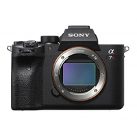 دوربین بدون آینه سونی آلفا A7R IV بدنه SONY ALPHA A7 R IV BODY